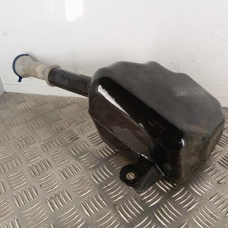 Vase de lave glace CITROEN JUMPY 1