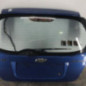 Malle/Hayon arriere CHEVROLET KALOS