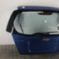 Malle/Hayon arriere CHEVROLET KALOS