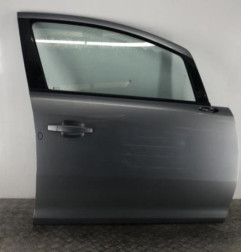 Porte avant droit OPEL CORSA D Photo n°1