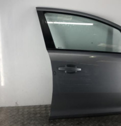 Porte avant droit OPEL CORSA D Photo n°3