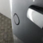 Porte avant droit OPEL CORSA D