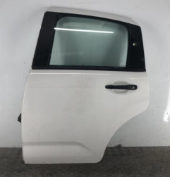 Porte arriere gauche CITROEN C3 2 Photo n°1