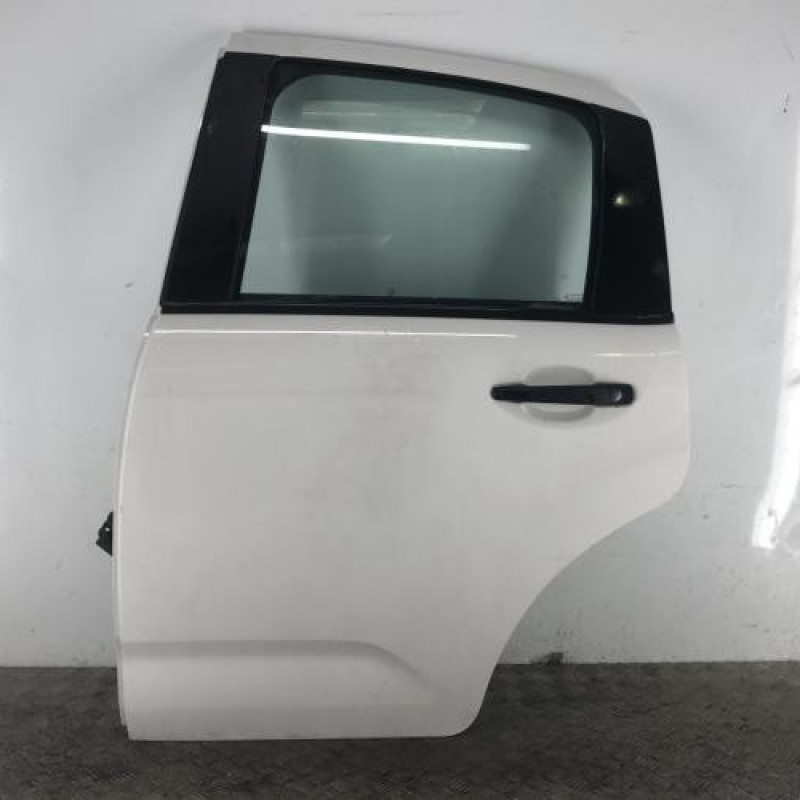 Porte arriere gauche CITROEN C3 2