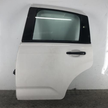 Porte arriere gauche CITROEN C3 2 Photo n°1