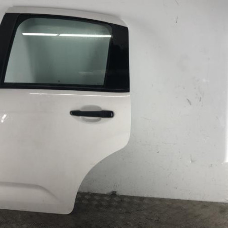 Porte arriere gauche CITROEN C3 2