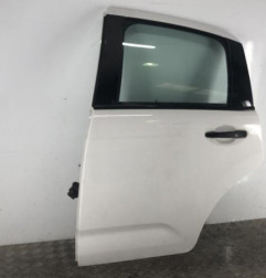 Porte arriere gauche CITROEN C3 2 Photo n°3