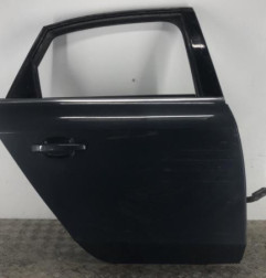 Porte arriere droit AUDI A4 3 Photo n°1