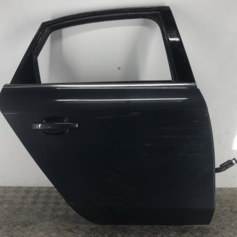 Porte arriere droit AUDI A4 3
