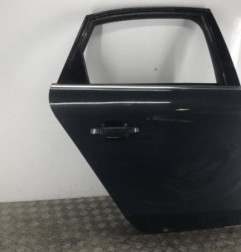 Porte arriere droit AUDI A4 3 Photo n°3