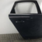 Porte arriere droit AUDI A4 3