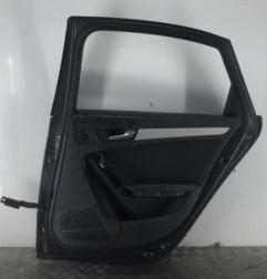 Porte arriere droit AUDI A4 3 Photo n°4