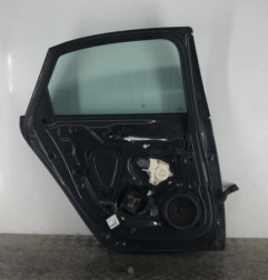 Porte arriere gauche AUDI A4 3 Photo n°4
