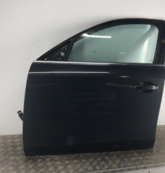 Porte avant gauche AUDI A4 3 Photo n°3