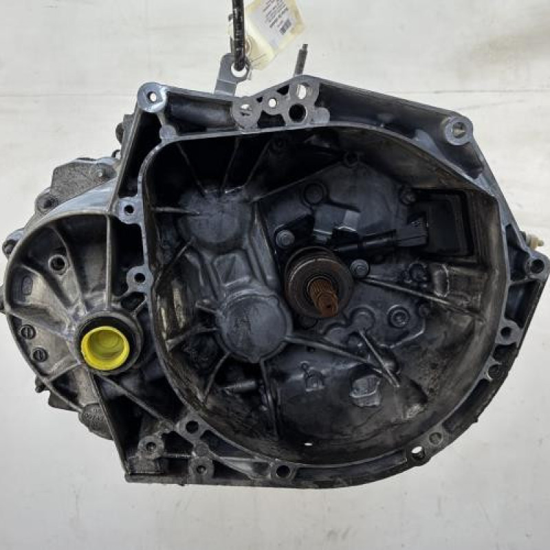 Boite de vitesses MERCEDES CLASSE A 176