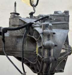 Boite de vitesses MERCEDES CLASSE A 176
