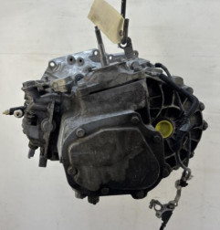 Boite de vitesses MERCEDES CLASSE A 176 Photo n°3