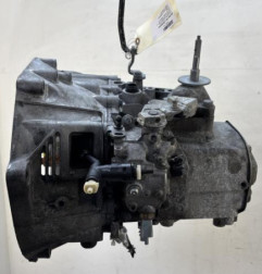 Boite de vitesses MERCEDES CLASSE A 176 Photo n°4
