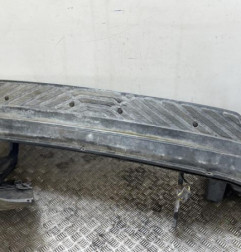 Pare choc arriere VOLKSWAGEN CRAFTER 1 Photo n°1