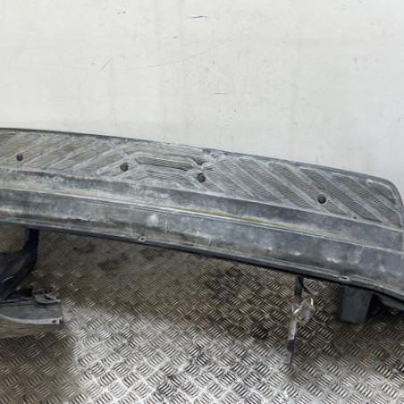 Pare choc arriere VOLKSWAGEN CRAFTER 1 Photo n°1