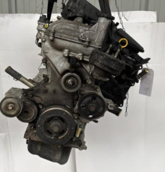 Moteur MAZDA 3 2 Photo n°1