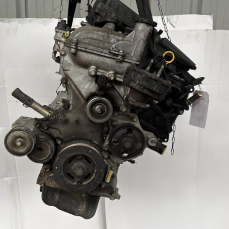 Moteur MAZDA 3 2 Photo n°1