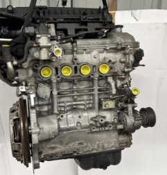 Moteur MAZDA 3 2