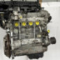 Moteur MAZDA 3 2