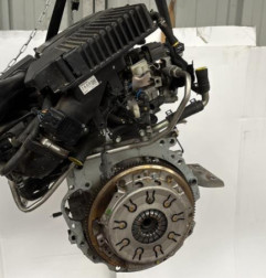 Moteur MAZDA 3 2 Photo n°3