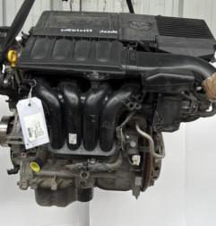 Moteur MAZDA 3 2 Photo n°4