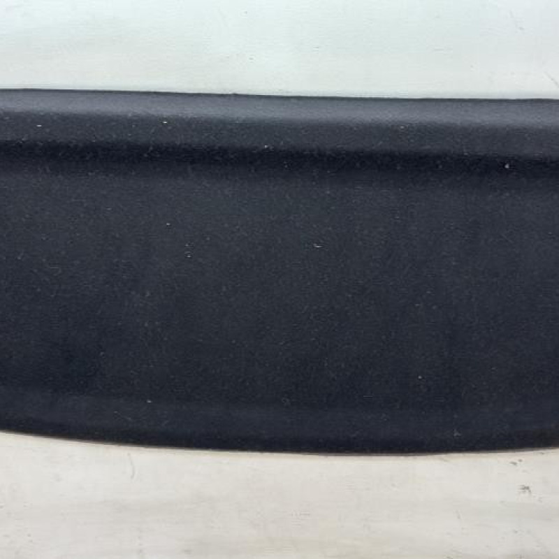 Plage arriere VOLKSWAGEN POLO 5