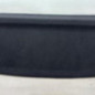 Plage arriere VOLKSWAGEN POLO 5