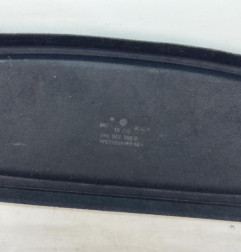 Plage arriere VOLKSWAGEN POLO 5
