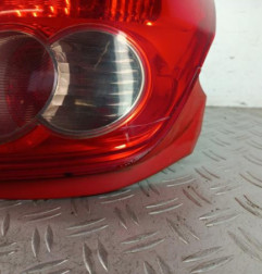 Feu arriere principal gauche (feux) TOYOTA AURIS 1
