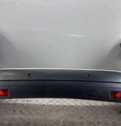 Pare choc arriere CITROEN C4 PICASSO 1 Photo n°1