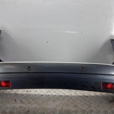 Pare choc arriere CITROEN C4 PICASSO 1 Photo n°1