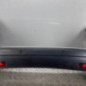 Pare choc arriere CITROEN C4 PICASSO 1