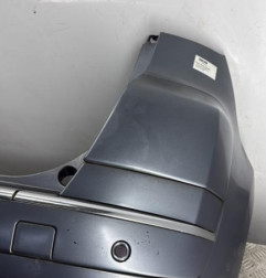 Pare choc arriere CITROEN C4 PICASSO 1 Photo n°3
