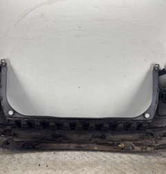 Pare choc arriere CITROEN C4 PICASSO 1 Photo n°5