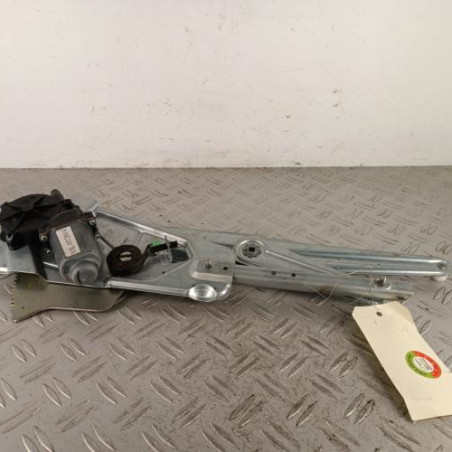 Leve vitre electrique avant droit RENAULT TWINGO 1 Photo n°1