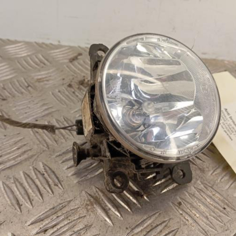 Anti brouillard droit (feux) RENAULT MEGANE 3 Anti brouillard droit (feux) RENAULT MEGANE 3