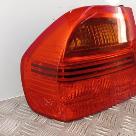 Feu arriere principal gauche (feux) BMW SERIE 3 E90
