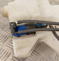 Vase de lave glace RENAULT CAPTUR 1