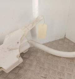 Vase de lave glace RENAULT CAPTUR 1 Photo n°3