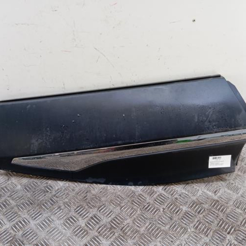 Baguette de porte arriere gauche RENAULT CAPTUR 1 Baguette de porte arriere gauche RENAULT CAPTUR 1