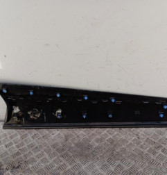 Baguette de porte avant gauche RENAULT CAPTUR 1 Photo n°4
