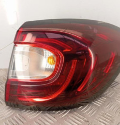 Feu arriere principal droit (feux) RENAULT CAPTUR 1 Photo n°1