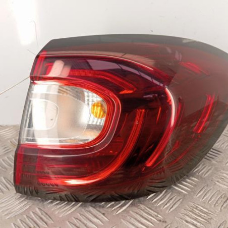 Feu arriere principal droit (feux) RENAULT CAPTUR 1 Photo n°1