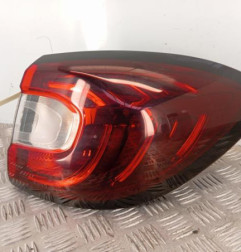 Feu arriere principal droit (feux) RENAULT CAPTUR 1