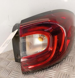 Feu arriere principal droit (feux) RENAULT CAPTUR 1 Photo n°3